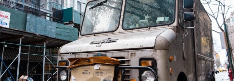 Guardian Trailers: Trailer Shop In Stikland Industrial, Cape Town, South Africa