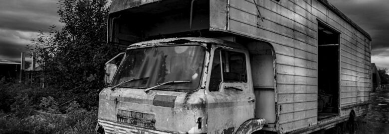 Talon Trailers: Trailer Shop In Maitland, Cape Town, South Africa