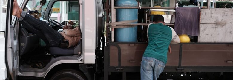 Vagabond Trailers: Trailer Shop In Killarney Gardens, Cape Town, South Africa