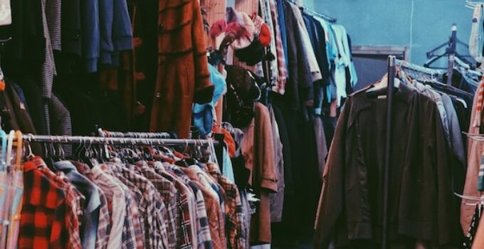 List Of Best Thrift Shops In Cape Town – 2024 Top Vintage Stores