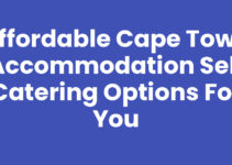 Affordable Cape Town Accommodation Self Catering Options for You