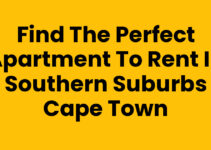 Find the Perfect Apartment To Rent In Southern Suburbs Cape Town