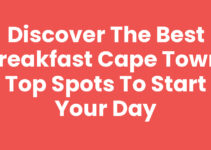 Discover the Best Breakfast Cape Town: Top Spots to Start Your Day