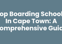 Top Boarding Schools in Cape Town: A Comprehensive Guide