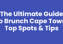The Ultimate Guide to Brunch Cape Town: Top Spots & Tips