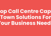 Top Call Centre Cape Town Solutions for Your Business Needs