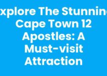 Explore the Stunning Cape Town 12 Apostles: A Must-Visit Attraction
