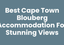 Best Cape Town Blouberg Accommodation for Stunning Views