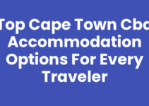 Top Cape Town CBD Accommodation Options for Every Traveler