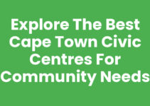 Explore the Best Cape Town Civic Centres for Community Needs