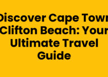 Discover Cape Town Clifton Beach: Your Ultimate Travel Guide