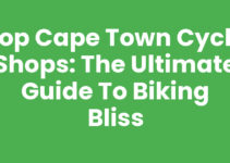 Top Cape Town Cycle Shops: The Ultimate Guide to Biking Bliss