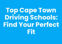 Top Cape Town Driving Schools: Find Your Perfect Fit