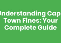 Understanding Cape Town Fines: Your Complete Guide