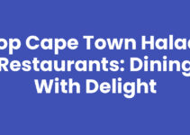 Top Cape Town Halaal Restaurants: Dining with Delight