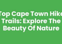 Top Cape Town Hike Trails: Explore the Beauty of Nature