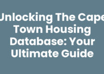 Unlocking the Cape Town Housing Database: Your Ultimate Guide