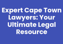 Expert Cape Town Lawyers: Your Ultimate Legal Resource
