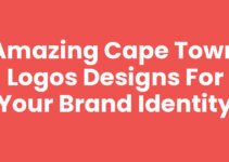 Amazing Cape Town Logos Designs for Your Brand Identity