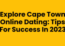 Explore Cape Town Online Dating: Tips for Success in 2023