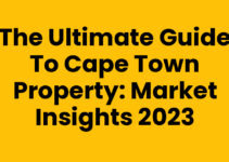 The Ultimate Guide to Cape Town Property: Market Insights 2023
