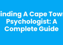 Finding a Cape Town Psychologist: A Complete Guide