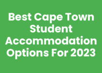 Best Cape Town Student Accommodation Options for 2023