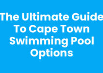 The Ultimate Guide to Cape Town Swimming Pool Options
