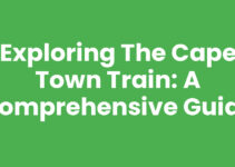 Exploring the Cape Town Train: A Comprehensive Guide