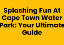 Splashing Fun at Cape Town Water Park: Your Ultimate Guide