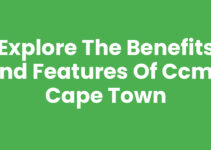 Explore the Benefits and Features of CCMA Cape Town