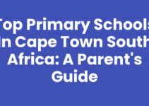 Top Primary Schools In Cape Town South Africa: A Parent’s Guide