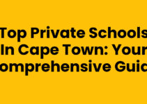 Top Private Schools In Cape Town: Your Comprehensive Guide