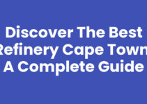 Discover the Best Refinery Cape Town: A Complete Guide