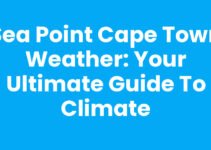 Sea Point Cape Town Weather: Your Ultimate Guide to Climate