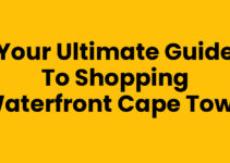 Your Ultimate Guide to Shopping Waterfront Cape Town