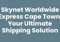 Skynet Worldwide Express Cape Town: Your Ultimate Shipping Solution