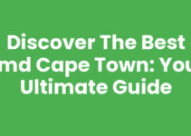 Discover the Best SMD Cape Town: Your Ultimate Guide