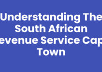 Understanding the South African Revenue Service Cape Town