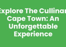 Explore The Cullinan Cape Town: An Unforgettable Experience