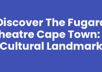 Discover The Fugard Theatre Cape Town: A Cultural Landmark
