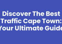 Discover the Best Traffic Cape Town: Your Ultimate Guide