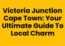 Victoria Junction Cape Town: Your Ultimate Guide to Local Charm