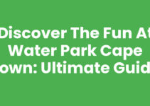 Discover the Fun at Water Park Cape Town: Ultimate Guide