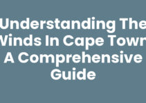 Understanding the Winds In Cape Town: A Comprehensive Guide