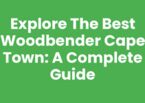 Explore the Best Woodbender Cape Town: A Complete Guide