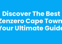 Discover the Best Zenzero Cape Town: Your Ultimate Guide